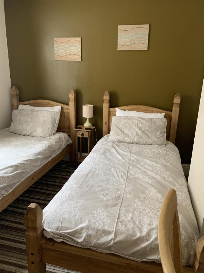 Oakwell Guest House Bridlington Dış mekan fotoğraf