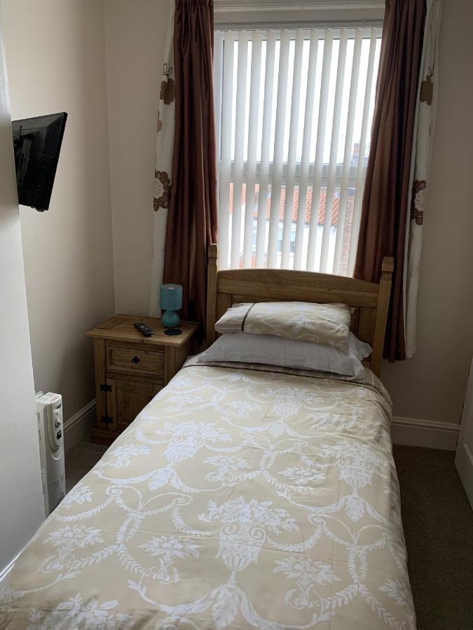 Oakwell Guest House Bridlington Dış mekan fotoğraf