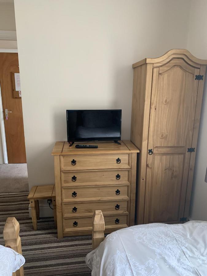 Oakwell Guest House Bridlington Dış mekan fotoğraf