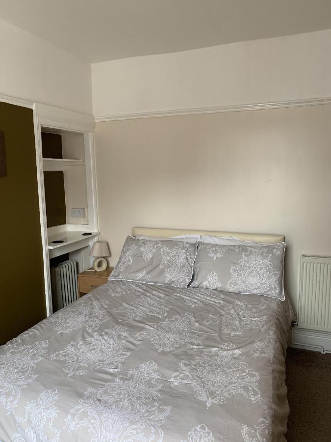 Oakwell Guest House Bridlington Dış mekan fotoğraf