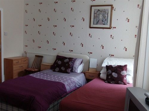 Oakwell Guest House Bridlington Dış mekan fotoğraf