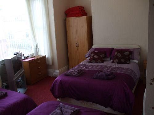 Oakwell Guest House Bridlington Dış mekan fotoğraf