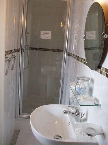 Oakwell Guest House Bridlington Dış mekan fotoğraf