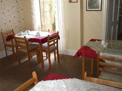 Oakwell Guest House Bridlington Dış mekan fotoğraf