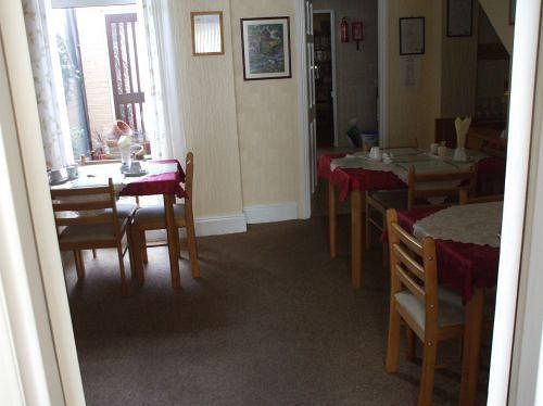 Oakwell Guest House Bridlington Dış mekan fotoğraf