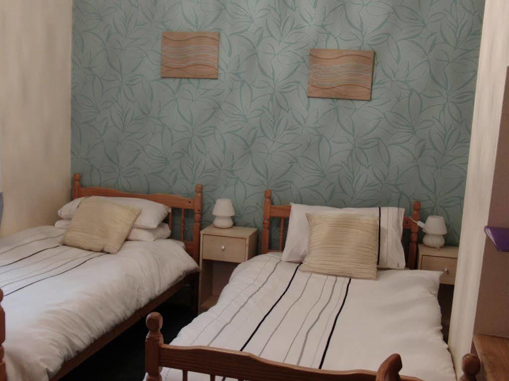 Oakwell Guest House Bridlington Dış mekan fotoğraf