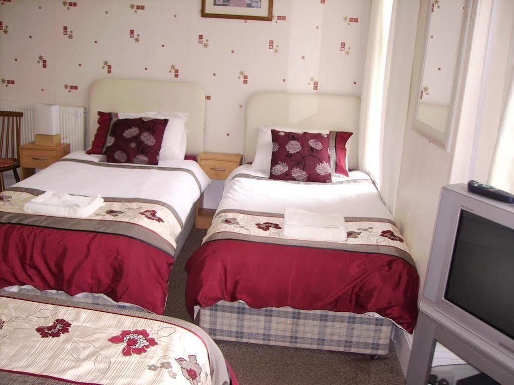 Oakwell Guest House Bridlington Dış mekan fotoğraf