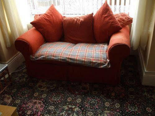Oakwell Guest House Bridlington Dış mekan fotoğraf